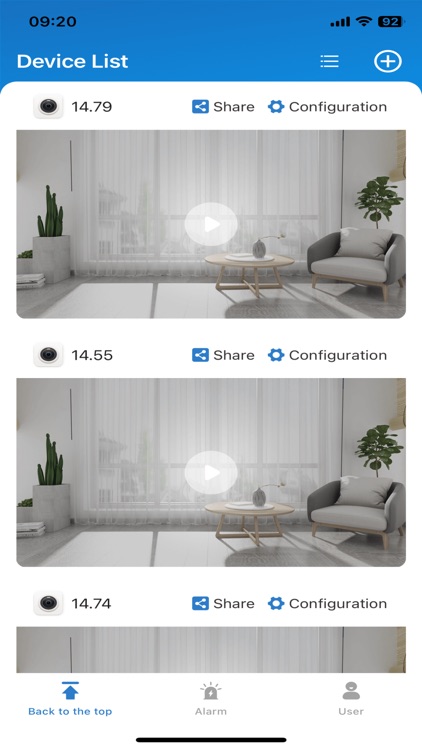 HiviewX Plus screenshot-3