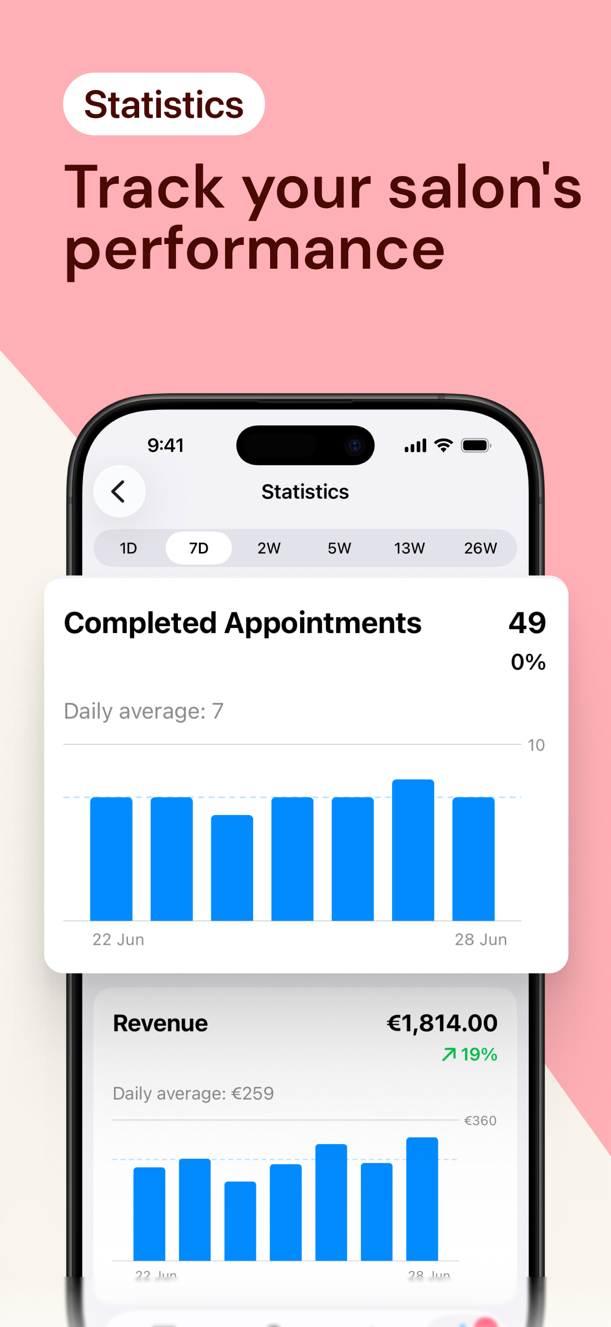 Glowcheck screenshot 9