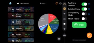 Fireside Tracker Screenshot 3 of 7