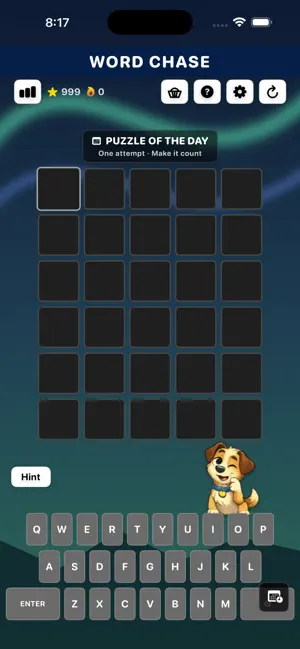 Word Chase: Daily Word Hunt screenshot 4