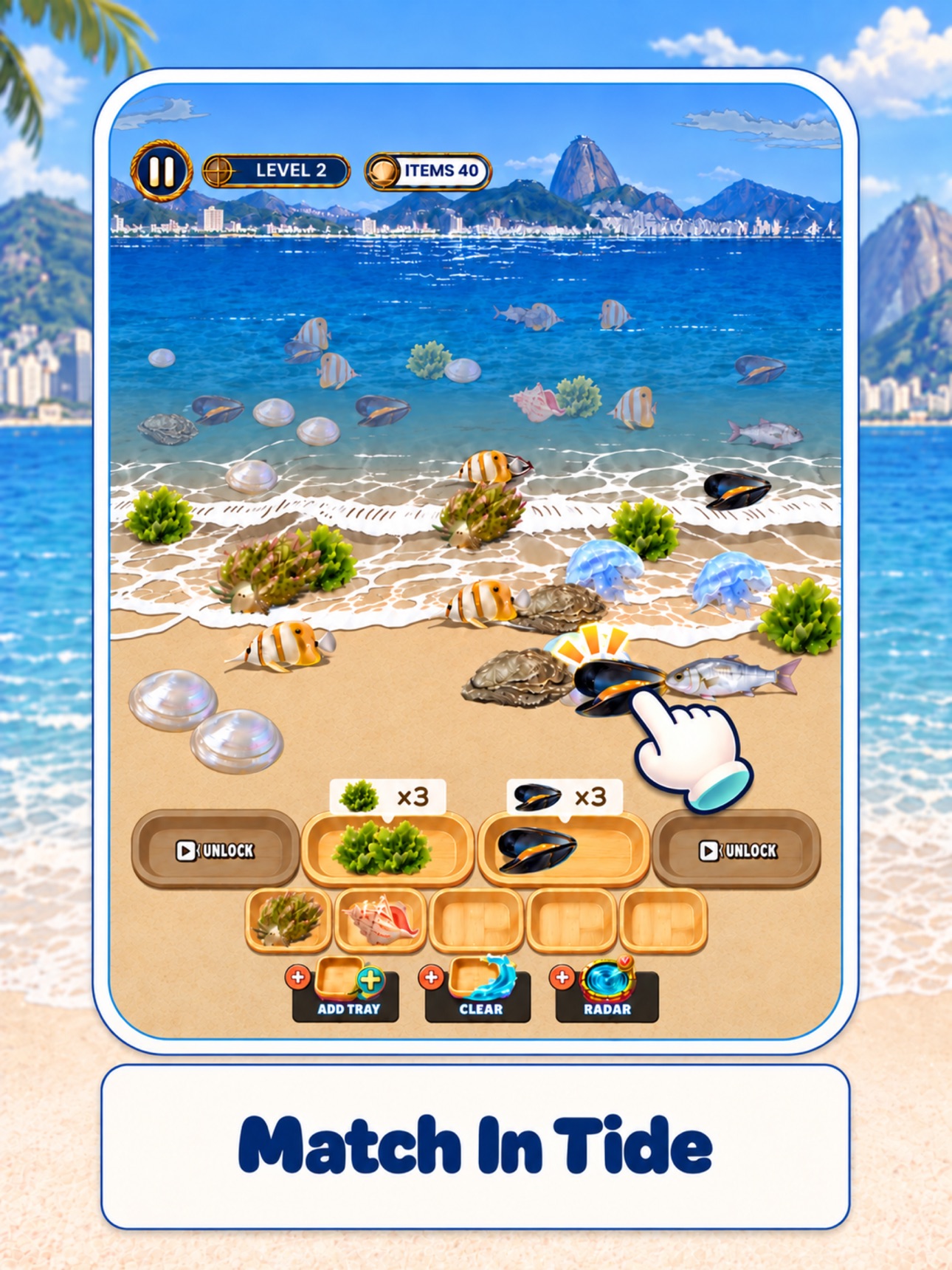 Screenshot 7 of Tide Treasure