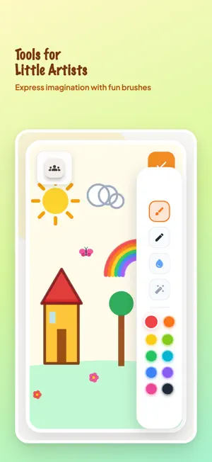 Little Palette screenshot 3