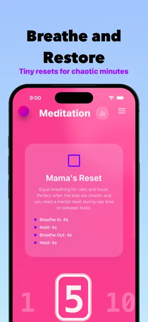 Momspire - Motivation Quotes screenshot 3