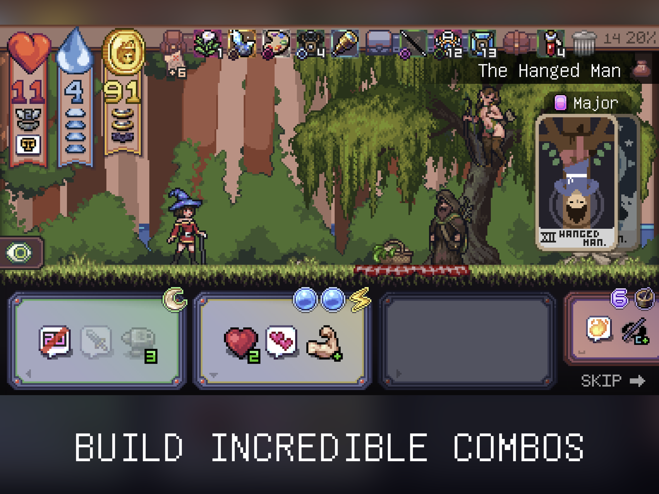 Encounter: The Lost Cards