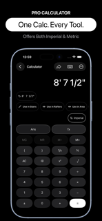 Rafter & Framing Calc: BuildX screenshot 2