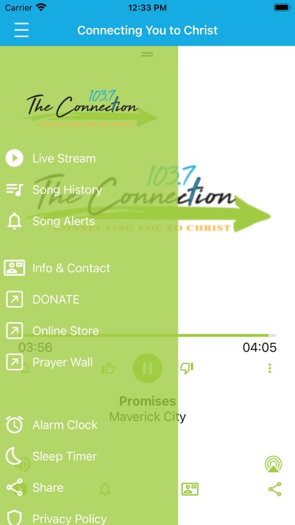 The Connection 103.7