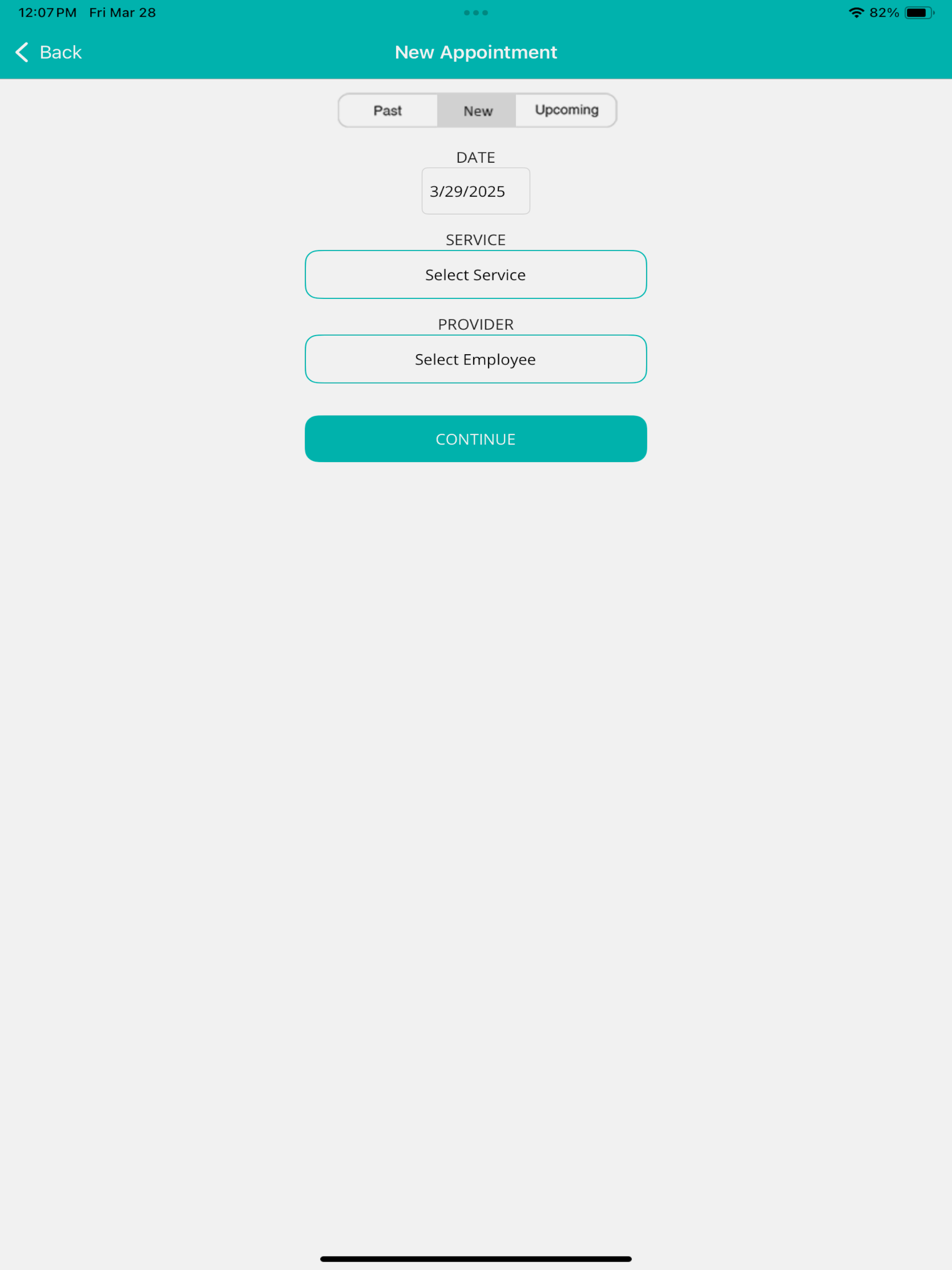 Refresh Med Spa L.A. screenshot 6