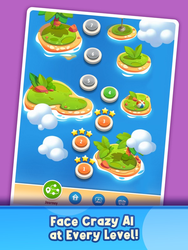 Sky-jo: Golf Card Game screenshot 12