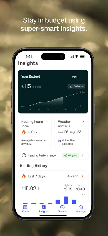 Hive screenshot 4 of 6