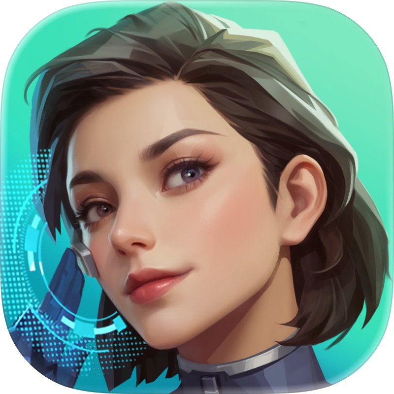 Foundation: Galactic Frontier screenshot 1