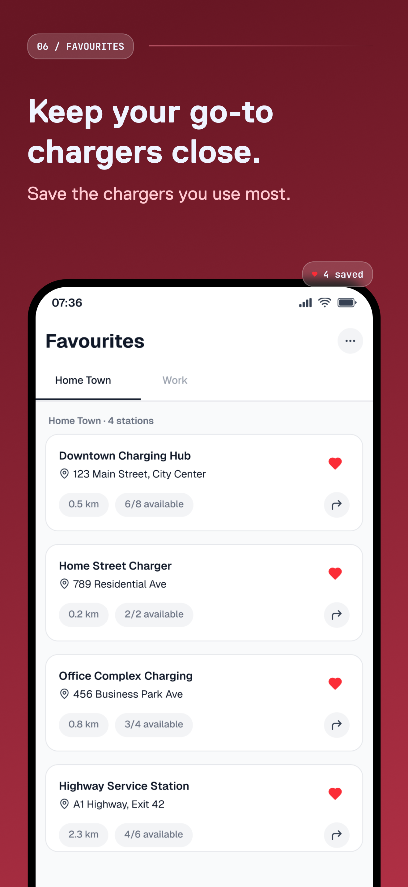 CenEnergy screenshot 6