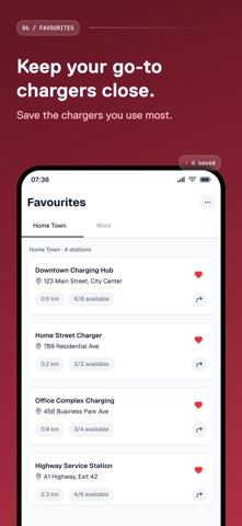CenEnergy screenshot