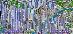 Designer City screenshot 7