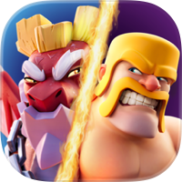 Clash of Clans