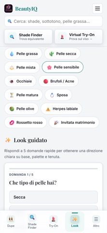 BeautyIQ Screenshot 10 of 10