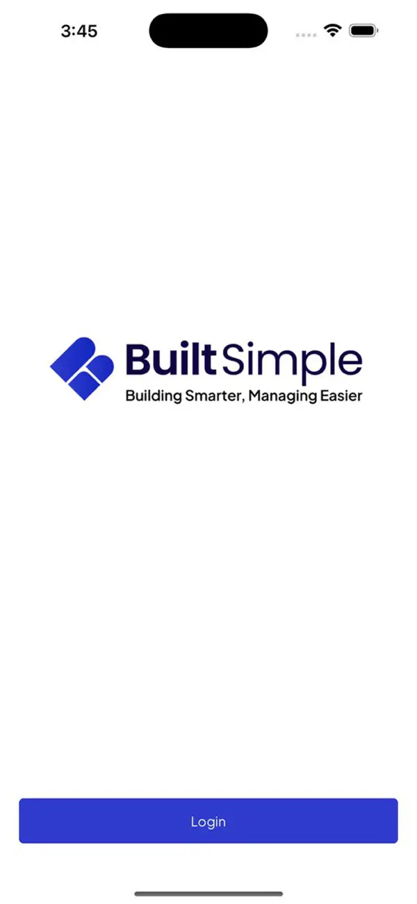 #4. Built Simple (iOS) โดย: builtsimple