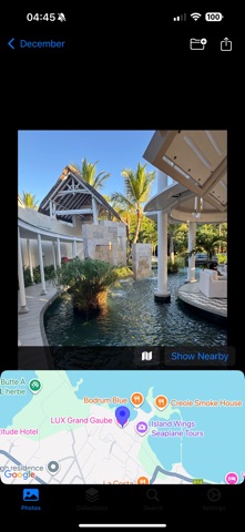 Lucent Pro screenshot