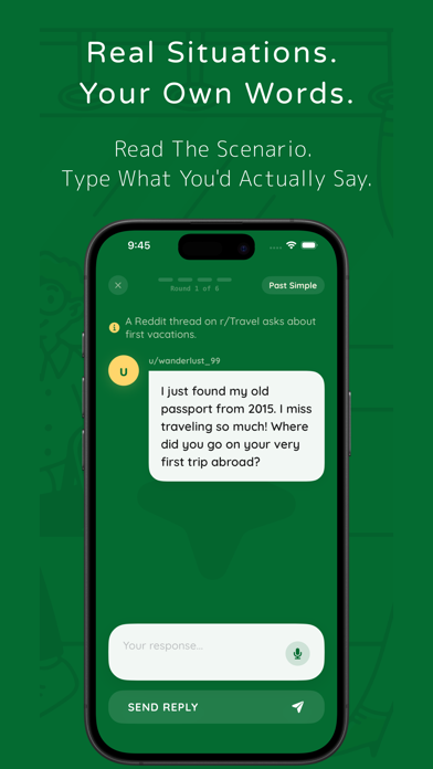 Forma Talk - English Grammar Screenshot 3 of 6