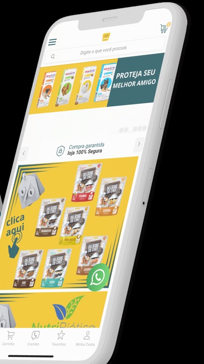 Timbres Pet Store Oficial