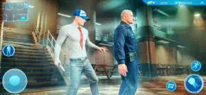 SilentBoy Prison Escape Sim 3D screenshot 3