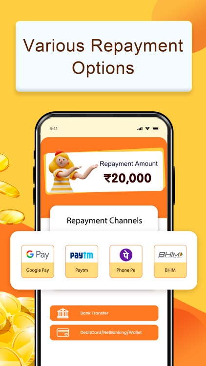 PKF Finance screenshot-5