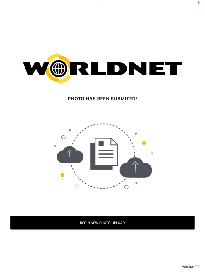 Worldnet FreightFoto