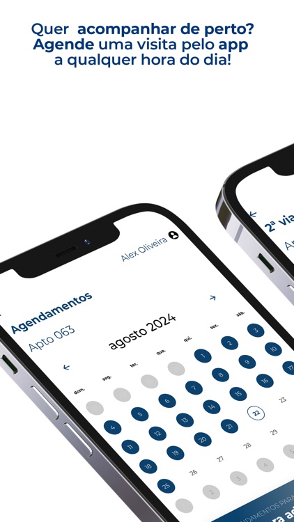 Construtora Arco Íris Mar screenshot-4