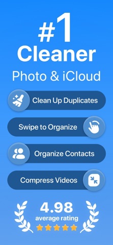 AI Photo Cleaner: MyClean Screenshot 1 of 7