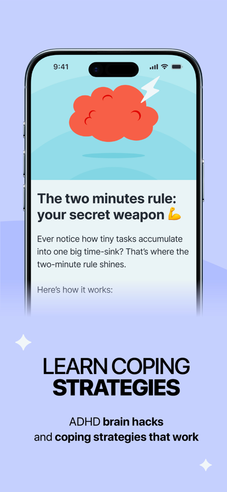 Inflow - Manage Your ADHD screenshot 3