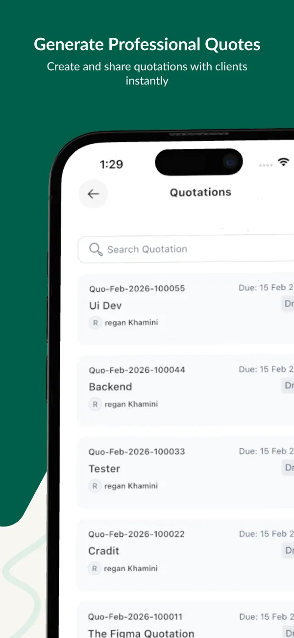 #6. Taskip (iOS) Por: Taskip