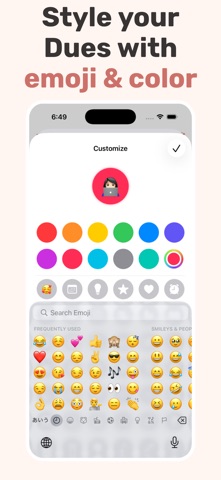 Deadline Dash - AI ToDo, Goals Screenshot 3 of 5