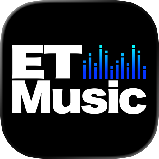 EQ Reverb hd Music app ETMusic