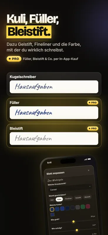 Haniva screenshot 6 of 7