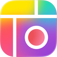 PicCollage: KI Foto Bearbeiten