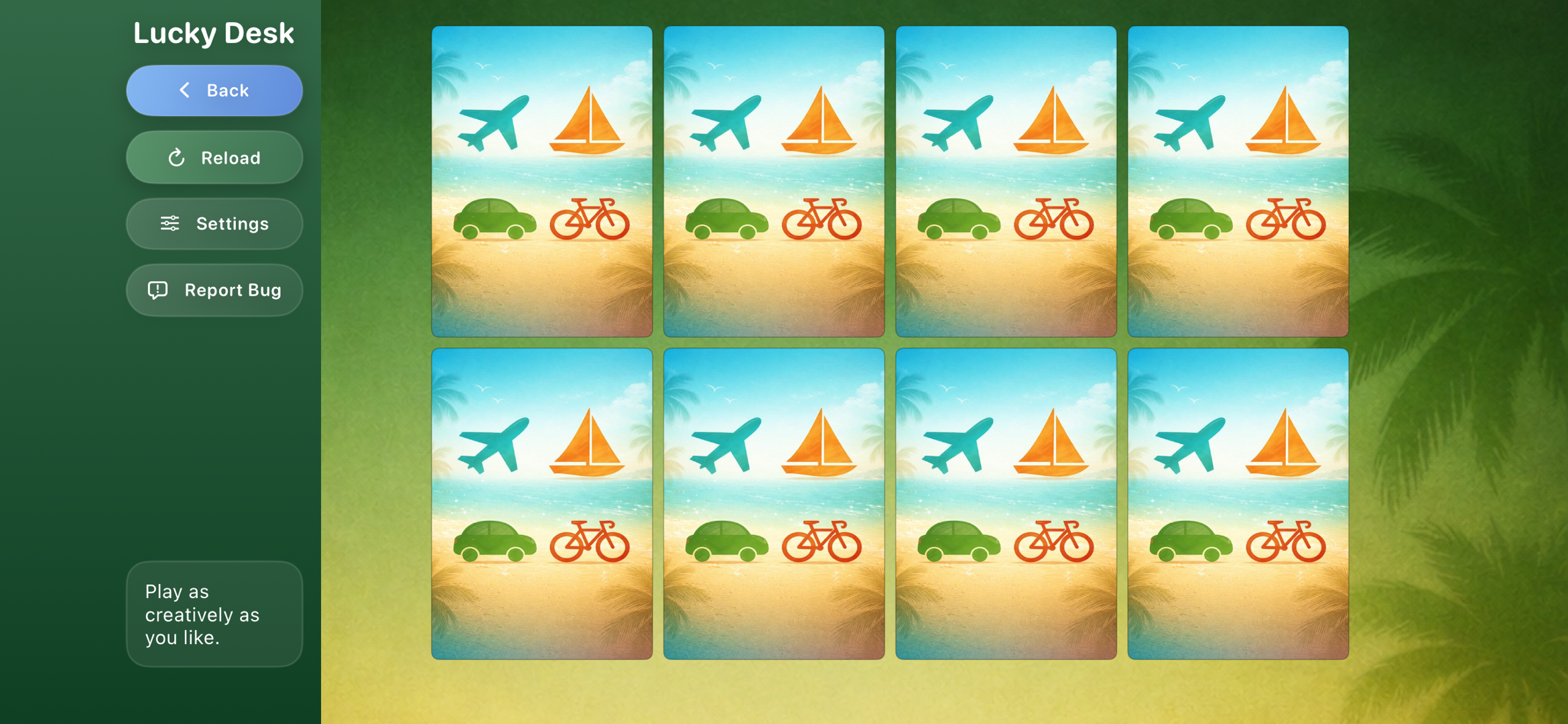 Solitaire+: 200 Card Games screenshot 6