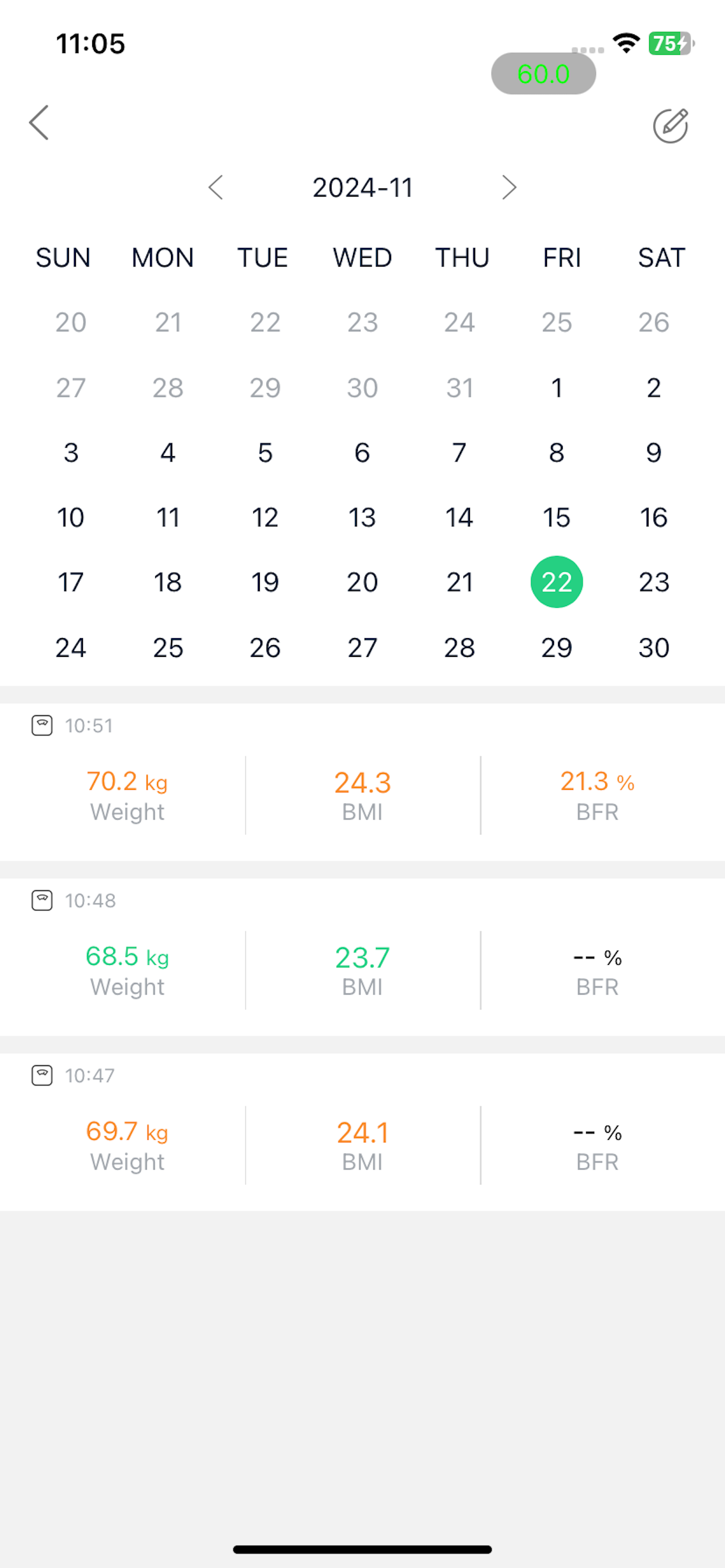 FM Health