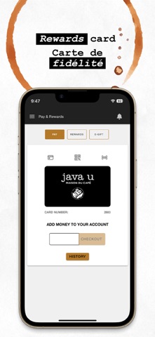 Java U Screenshot 1 of 10