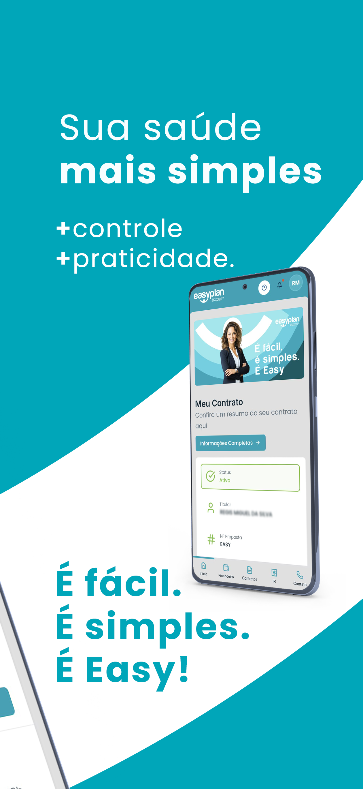 EasyPlan Clientes