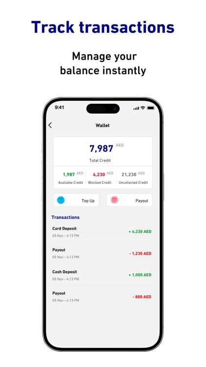 Bsstah Auctioneer screenshot-5