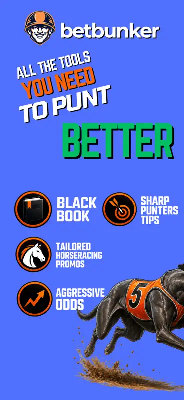 Bet Bunker: Sports Betting App screenshot 5 of 6