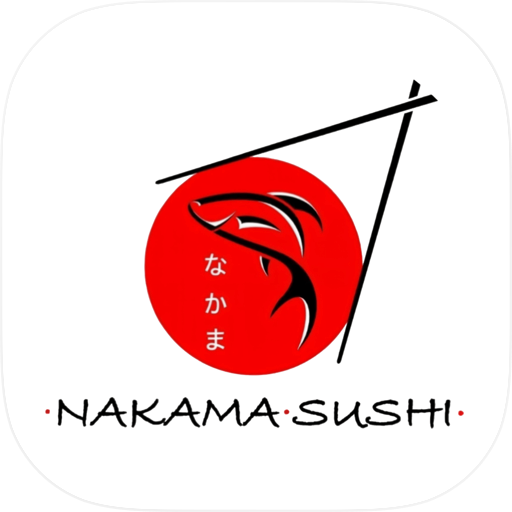 Nakama Sushi Thai