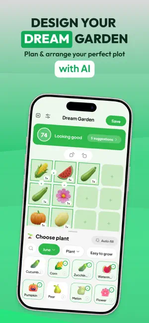 FarmIt: AI Plant Identifier screenshot 3