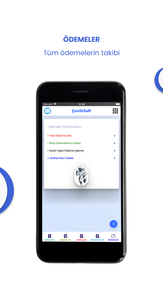 #2. ÇevikSoft (iOS) 由: LOYAL TRADE TEKNOLOJI SANAYI VE TICARET LIMITED SIRKETI