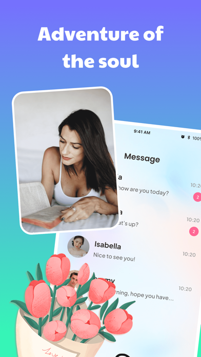 Jelly-live Screenshot