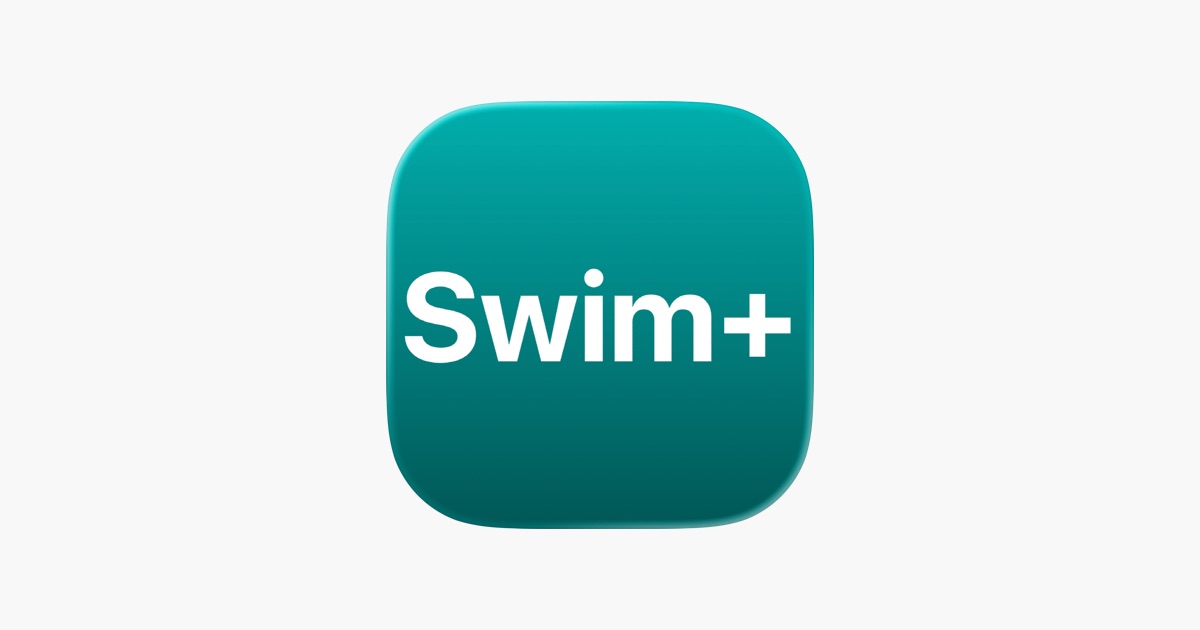‎Swim+ App - App Store