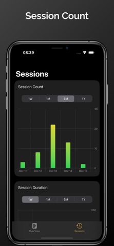 CigLit screenshot