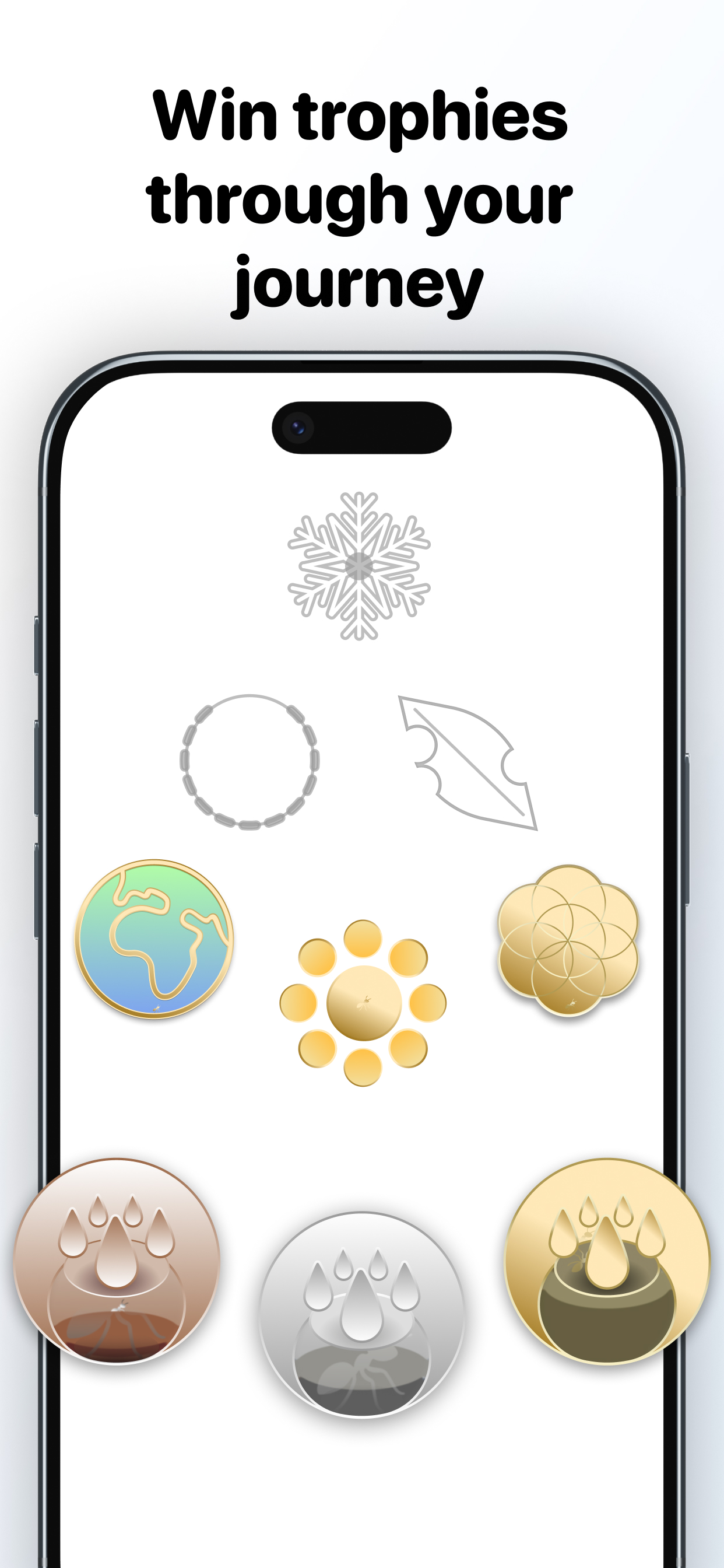 Bugsy – Insect Collection Quiz screenshot 7