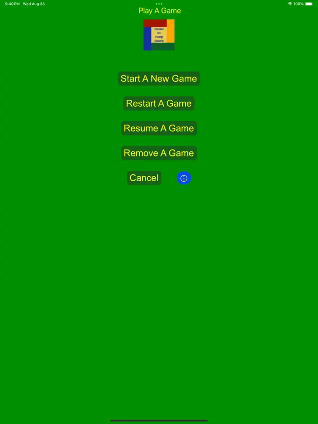 screenshot 0
