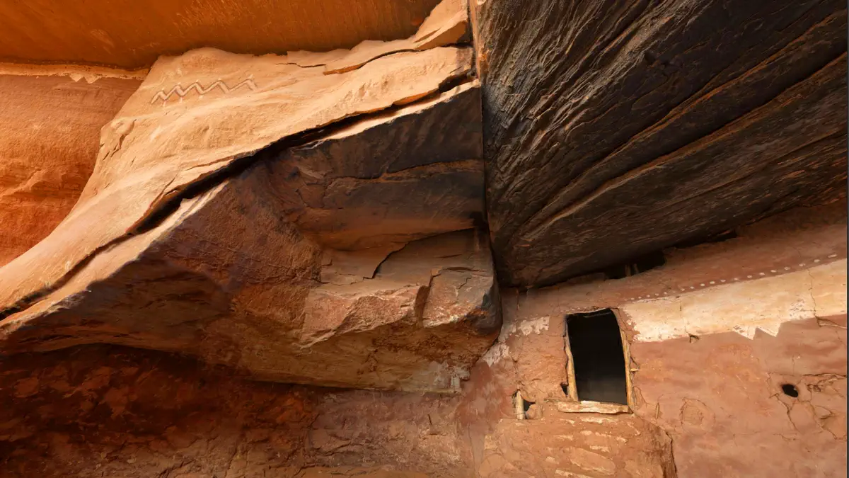 BP Explore Rock Art screenshot 8