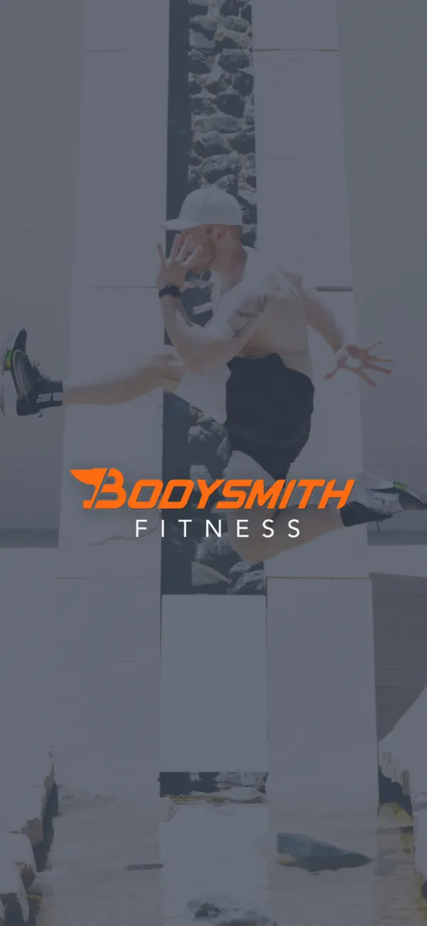 Screenshot #1 pour Bodysmith Fitness